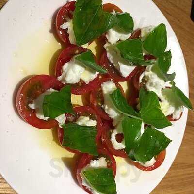 ピッツエリア・ヴァ・ブー