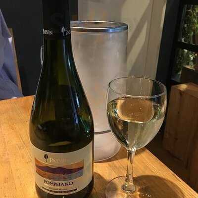 ピッツエリア・ヴァ・ブー