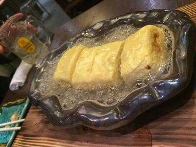 ふれあい海鮮酒場 烏丸元気市場