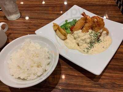 羊の家 あべの店