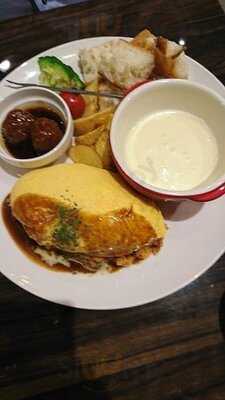 羊の家 あべの店