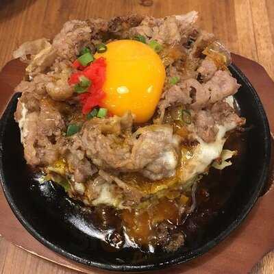 羊の家 あべの店