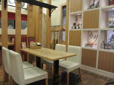 羊の家 あべの店