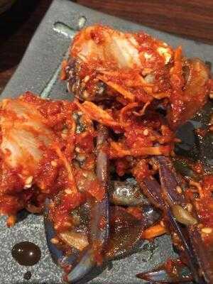 コリアンダイニング けなり