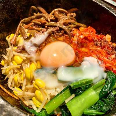 コリアンダイニング けなり