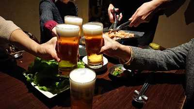 コリアンダイニング けなり