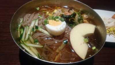 コリアンダイニング けなり