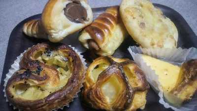 マリーフランス 今出川店