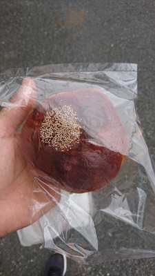 マリーフランス 今出川店