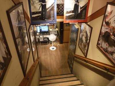 海鮮茶屋 池田屋はなの舞