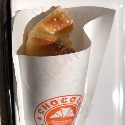 サンマルクカフェ 大阪本町店