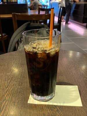 サンマルクカフェ 大阪本町店