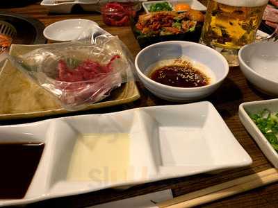 焼肉の牛太 本陣 ヨドバシ梅田店