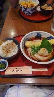 つるめん 自家製うどん