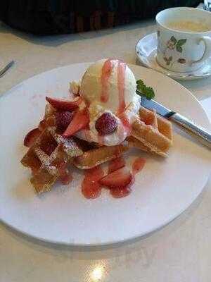 英國屋 阪急グランドビル店