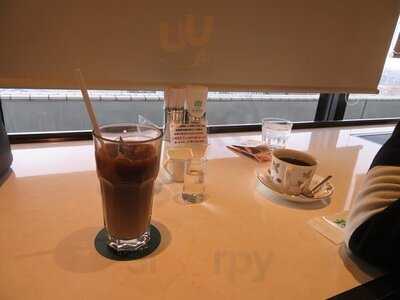 英國屋 阪急グランドビル店