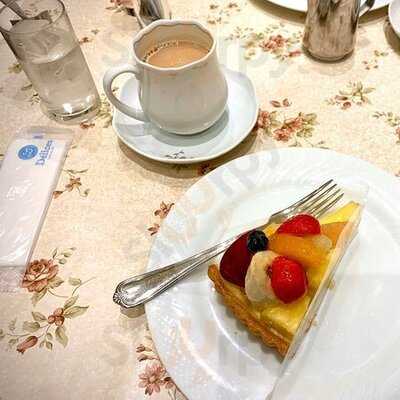 デリスデュパレ 大丸心斎橋店