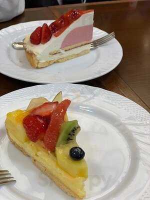 デリスデュパレ 大丸心斎橋店