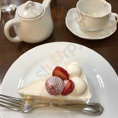 デリスデュパレ 大丸心斎橋店