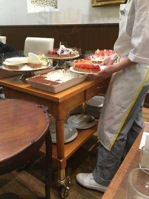 デリスデュパレ 大丸心斎橋店