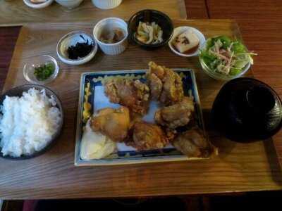 隈本総合飲食店 Mao