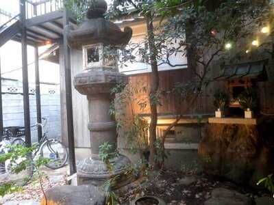 隈本総合飲食店 Mao