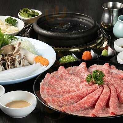 焼肉・しゃぶしゃぶ たちばな ヒルトンプラザイースト店