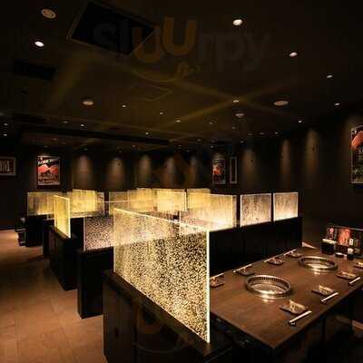 焼肉・しゃぶしゃぶ たちばな ヒルトンプラザイースト店