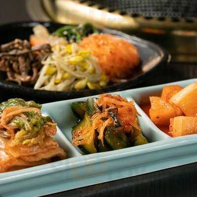 焼肉・しゃぶしゃぶ たちばな ヒルトンプラザイースト店