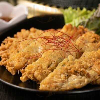 焼肉・しゃぶしゃぶ たちばな ヒルトンプラザイースト店