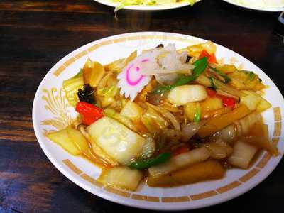 チャーハンじじい 浜北店