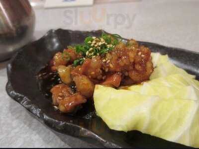 牛もつどて鍋 まつい亭