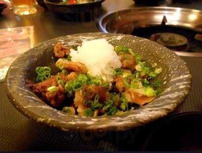 牛もつどて鍋 まつい亭