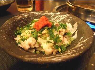 牛もつどて鍋 まつい亭