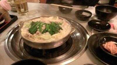 牛もつどて鍋 まつい亭