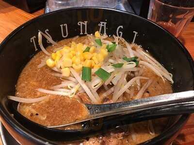 繋つなぎ　ラーメン