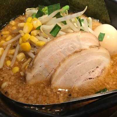 繋つなぎ　ラーメン