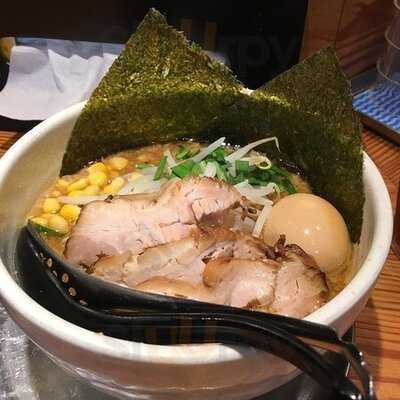 繋つなぎ　ラーメン