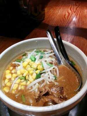 繋つなぎ　ラーメン