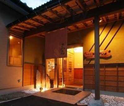 四季彩かわかみ