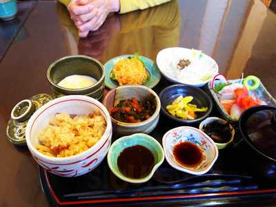 四季彩かわかみ