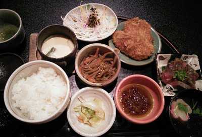 四季彩かわかみ