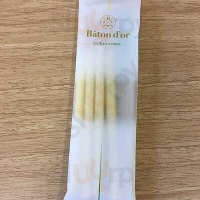 バトンドール