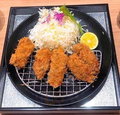 とんかつkyk 南海店