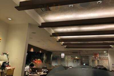 とんかつkyk 南海店