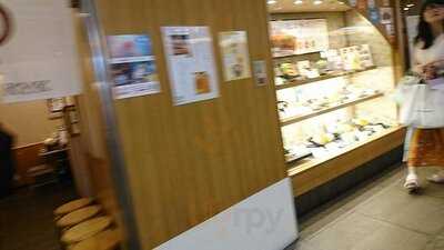 とんかつkyk 南海店