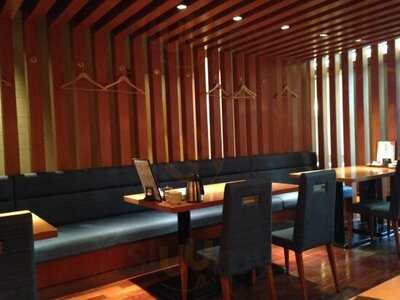 鮨酒肴や 魚忠本店