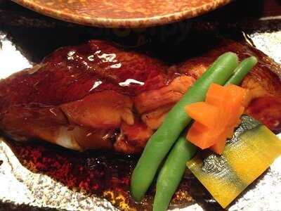 鮨酒肴や 魚忠本店