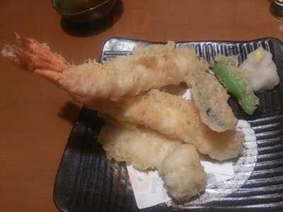 鮨酒肴や 魚忠本店