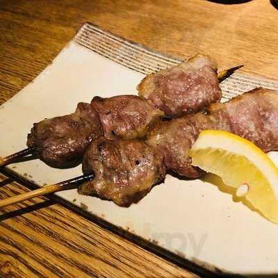 とりと 四条烏丸店